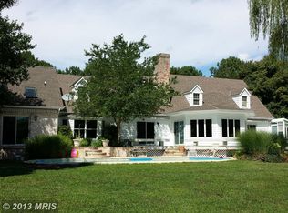 27929 Waverly Rd, Easton, MD 21601