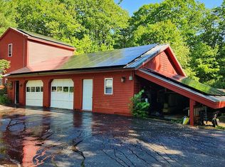 279 Harry Howes Rd, Sanford, ME 04073