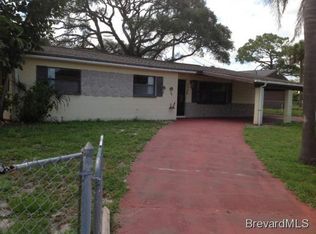 2086 E Cedarwood Dr, Melbourne, FL 32935