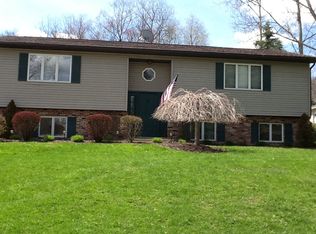 615 High St, Youngsville, PA 16371