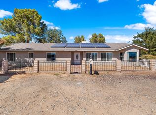 3765 Stetson Ave, Rosamond, CA 93560