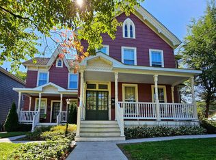 101 E Main St UNIT 1, Pt Jervis, NY 12771