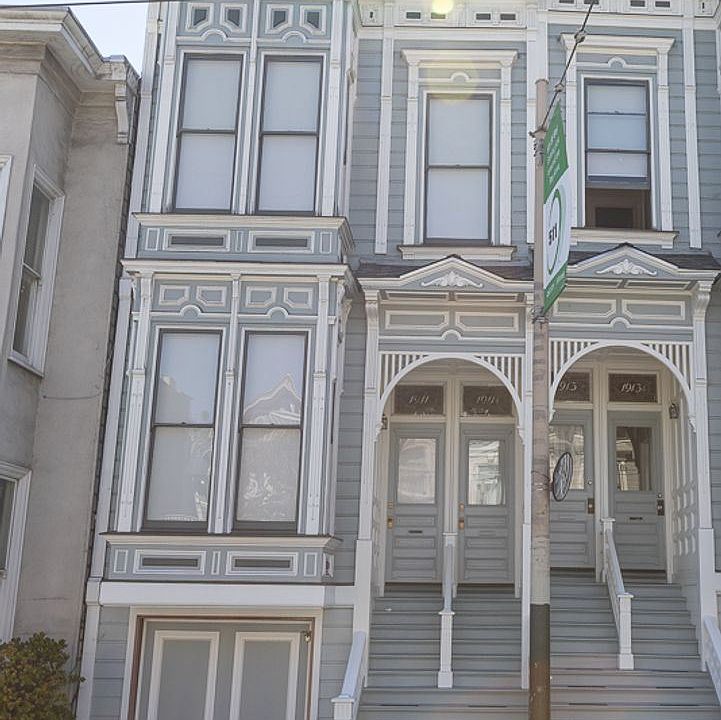 1st image of 1911 Divisadero St