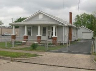 1555 Fuller St, Kingsport, TN 37664