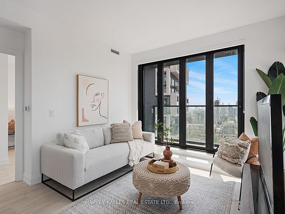 2nd image of 20 Soudan Ave #2607