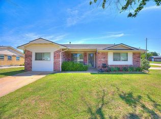 2101 N Tucker Ave, Shawnee, OK 74804