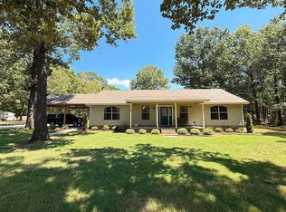 11124 Short Marche Rd, North Little Rock, AR 72113
