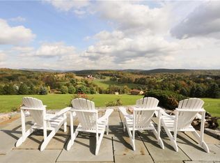 28 Farm Rd, Sherman, CT 06784