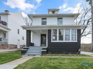 4014 Westway St, Toledo, OH 43612
