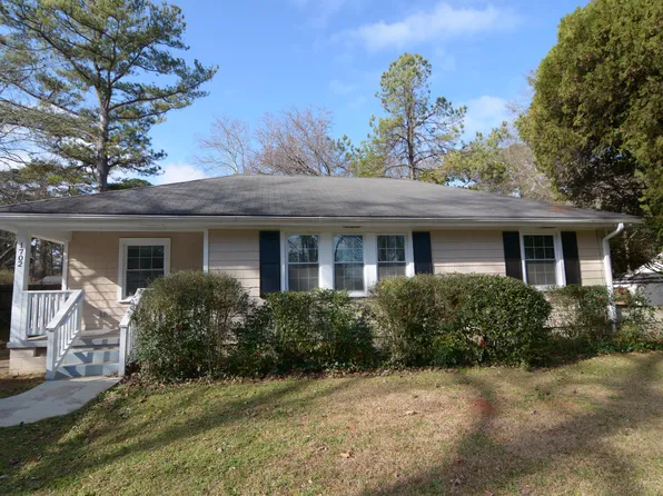 1702 Cecilia Dr, Atlanta, GA 30316