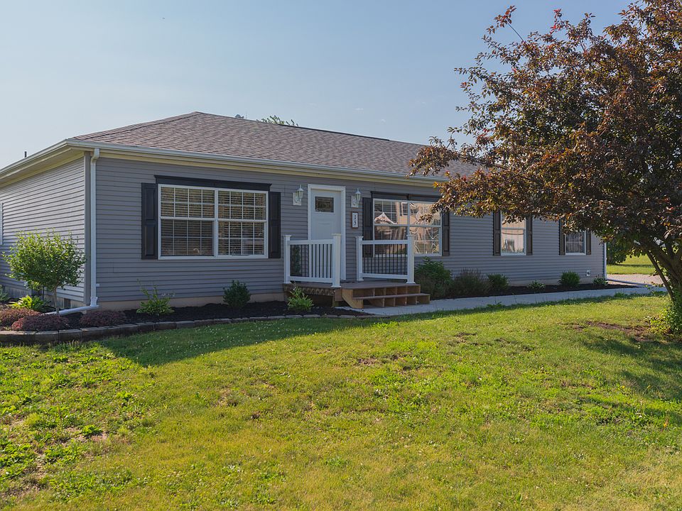 15 Wellington Dr, Saunemin, IL 61769 Zillow