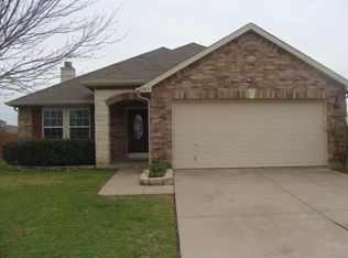 1309 Erin Ct, Burleson, TX 76028