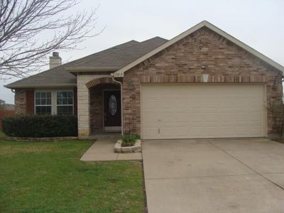 1309 Erin Ct, Burleson, TX, 76028