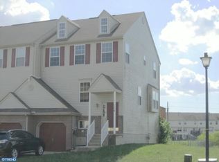 228 Trafalgar Dr, Dover, DE 19904