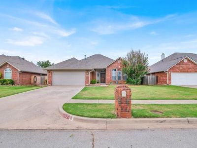 4929 Baker St, Norman, OK, 73072