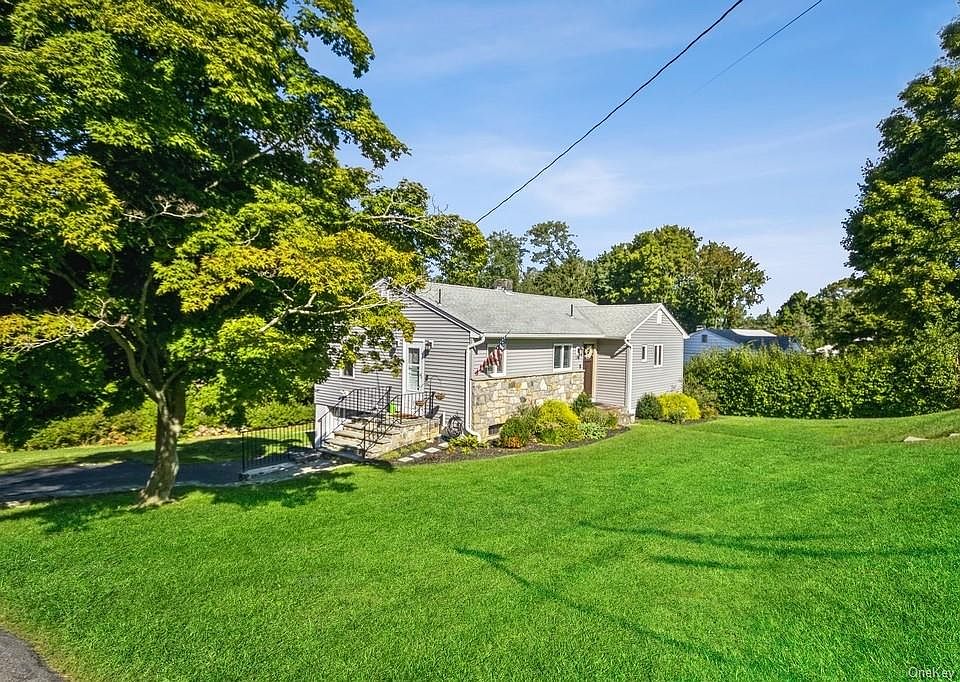 107 Lakeview Drive, Mahopac, NY 10541 Zillow