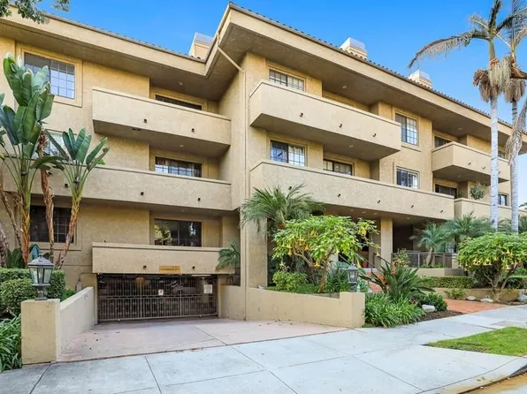 221 S Oak Knoll Ave APT 201, Pasadena, CA 91101