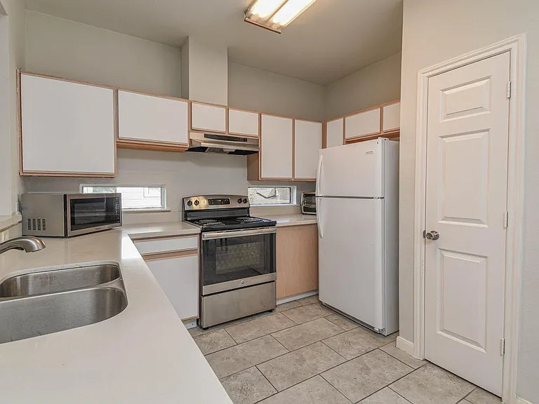6289 Wilcrest Dr #5203 — Photo 6