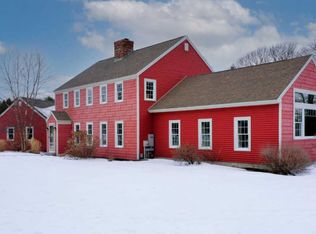 6 Woodgate Rd, Scarborough, ME 04074