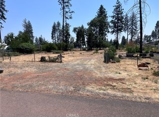 1250 Severns Ln, Paradise, CA 95969