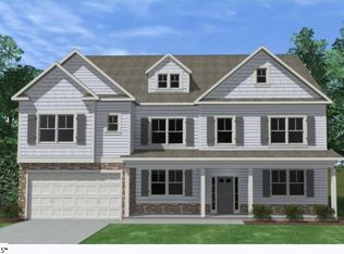 239 Holly Branch Rd LOT 20, Piedmont, SC 29673