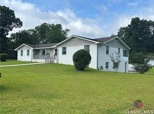 220 Swanson Dr W #1, Athens, GA 30606