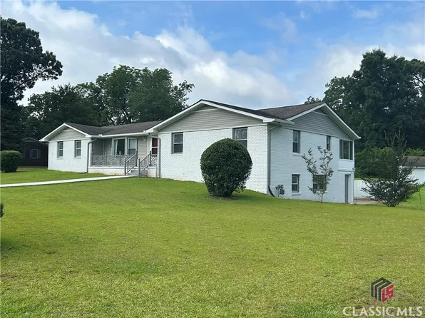 220 Swanson Drive W #1, Athens, GA 30606