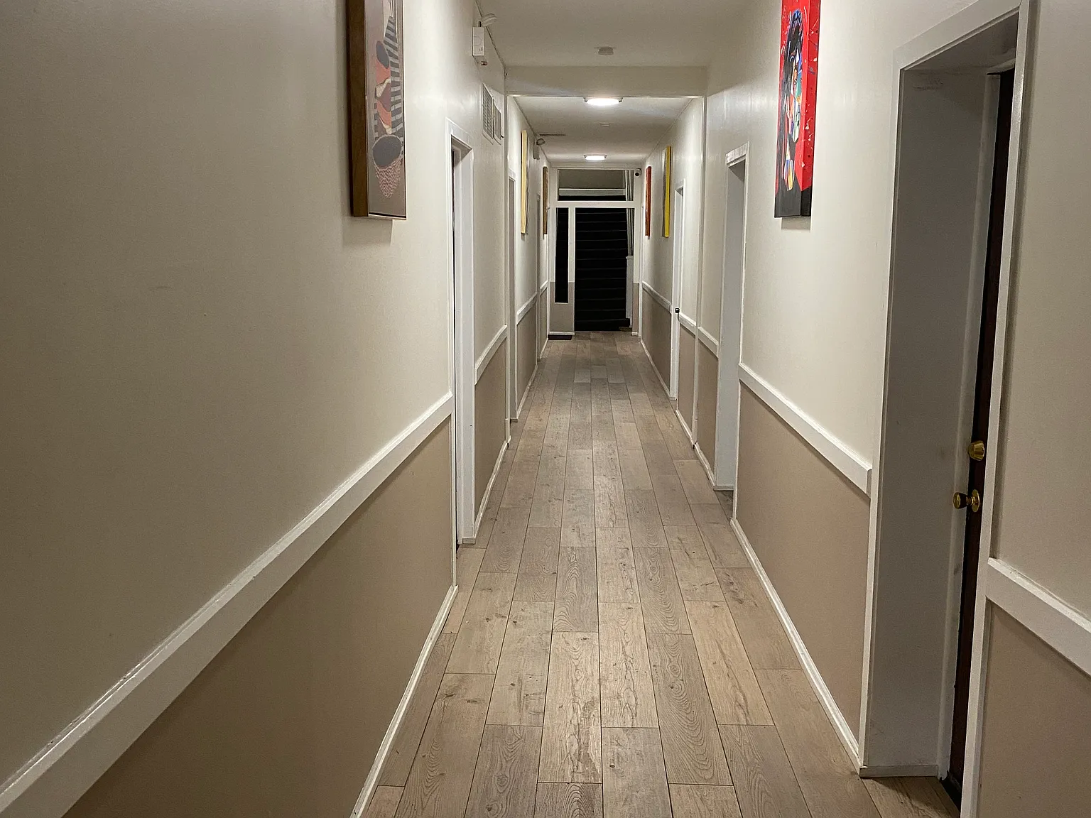 1 bed, 650 sqft, $925 — Photo 3