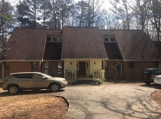 595 Koweeta Trl, College Park, GA 30349