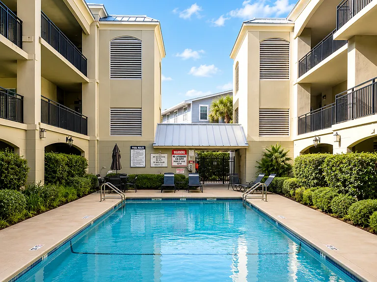 150 Salt Air Dr #202 — Photo 1