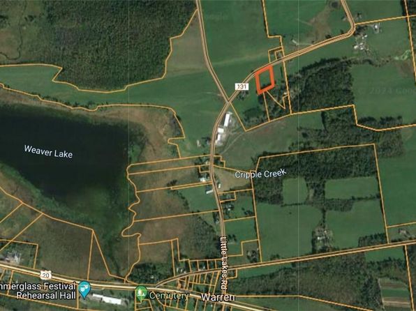 0 Little Lakes Rd #0, Richfield Springs, NY 13439