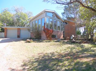 1190 Eagle Rock Rd, Colorado Springs, CO 80918