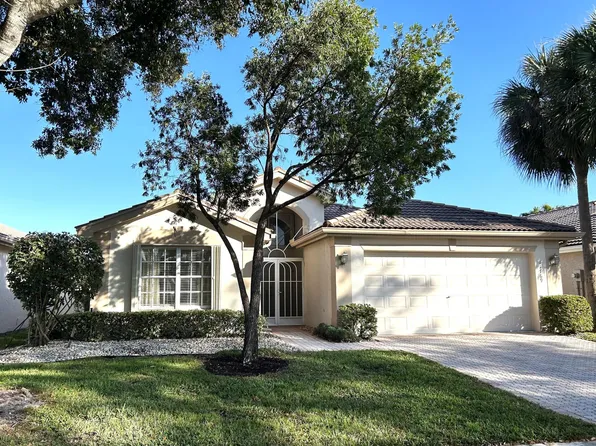 11769 Castellon Court, Boynton Beach, FL 33437