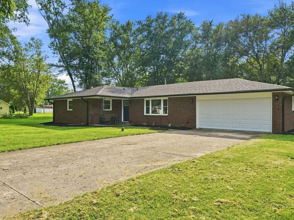 2407 Rita Ct, Anderson, IN 46012