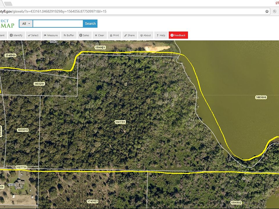 1st image of 19752 County Road 455