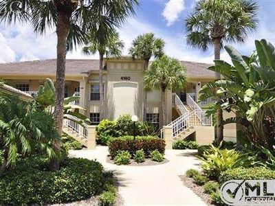 4160 Sawgrass Point Dr APT 104, Bonita Springs, FL, 34134