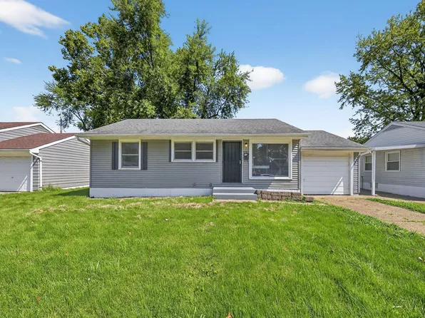 251 Midlothian Rd, Saint Louis, MO 63137
