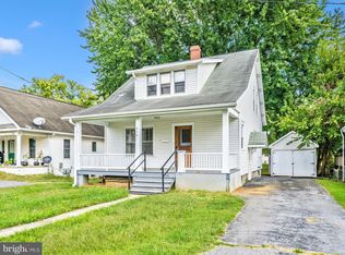 948 Linwood Rd, Hagerstown, MD 21740