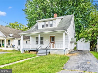 948 Linwood Rd, Hagerstown, MD, 21740