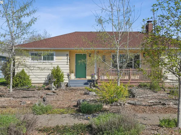 8412 Mount Thielson Ave, Vancouver, WA 98664