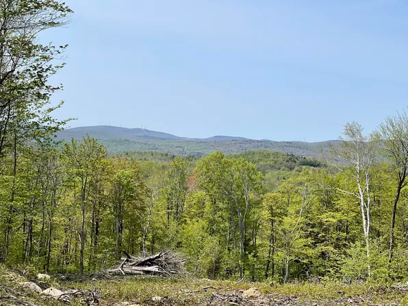 0 White Road, Readsboro, VT 05350