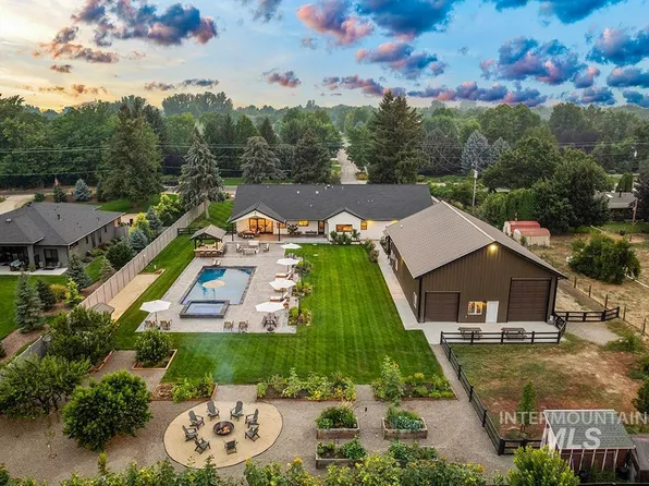1726 N Ballantyne Ln, Eagle, ID 83616