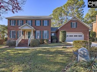 216 Woodlands W, Columbia, SC 29229
