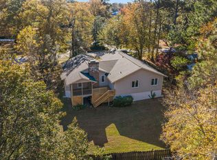 309 Channel Run Drive, New Bern, NC 28562