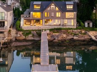 58 Shore Rd, Old Greenwich, CT 06870