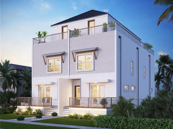 203 Como St #1 & 2, Tampa, FL 33606