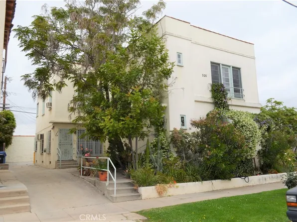 526 N Bronson Ave, Los Angeles, CA 90004