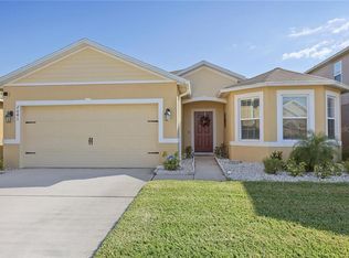 2041 Patriot Way, Saint Cloud, FL 34769