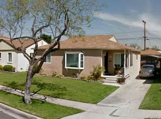 3911 Fairman St, Lakewood, CA 90712