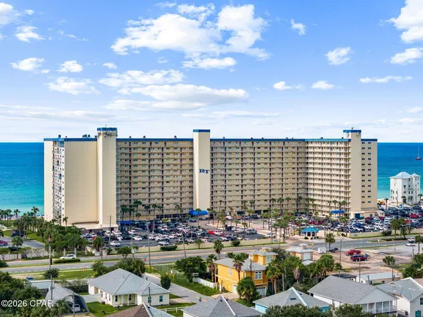 5801 Thomas Dr Unit 901, Panama City Beach, FL 32408